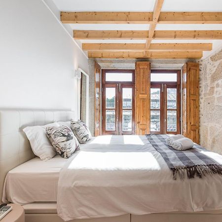 Guestready - Miragaia Stone Studios & Apartments Porto Exterior foto
