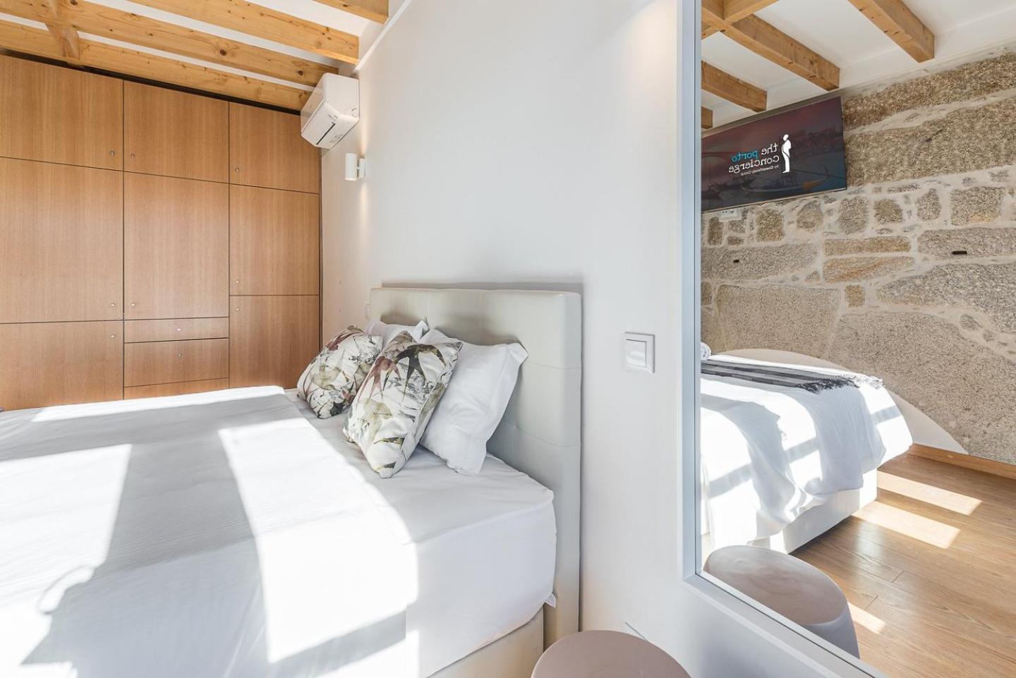 Guestready - Miragaia Stone Studios & Apartments Porto Exterior foto
