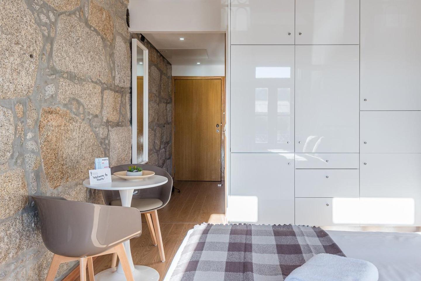 Guestready - Miragaia Stone Studios & Apartments Porto Exterior foto