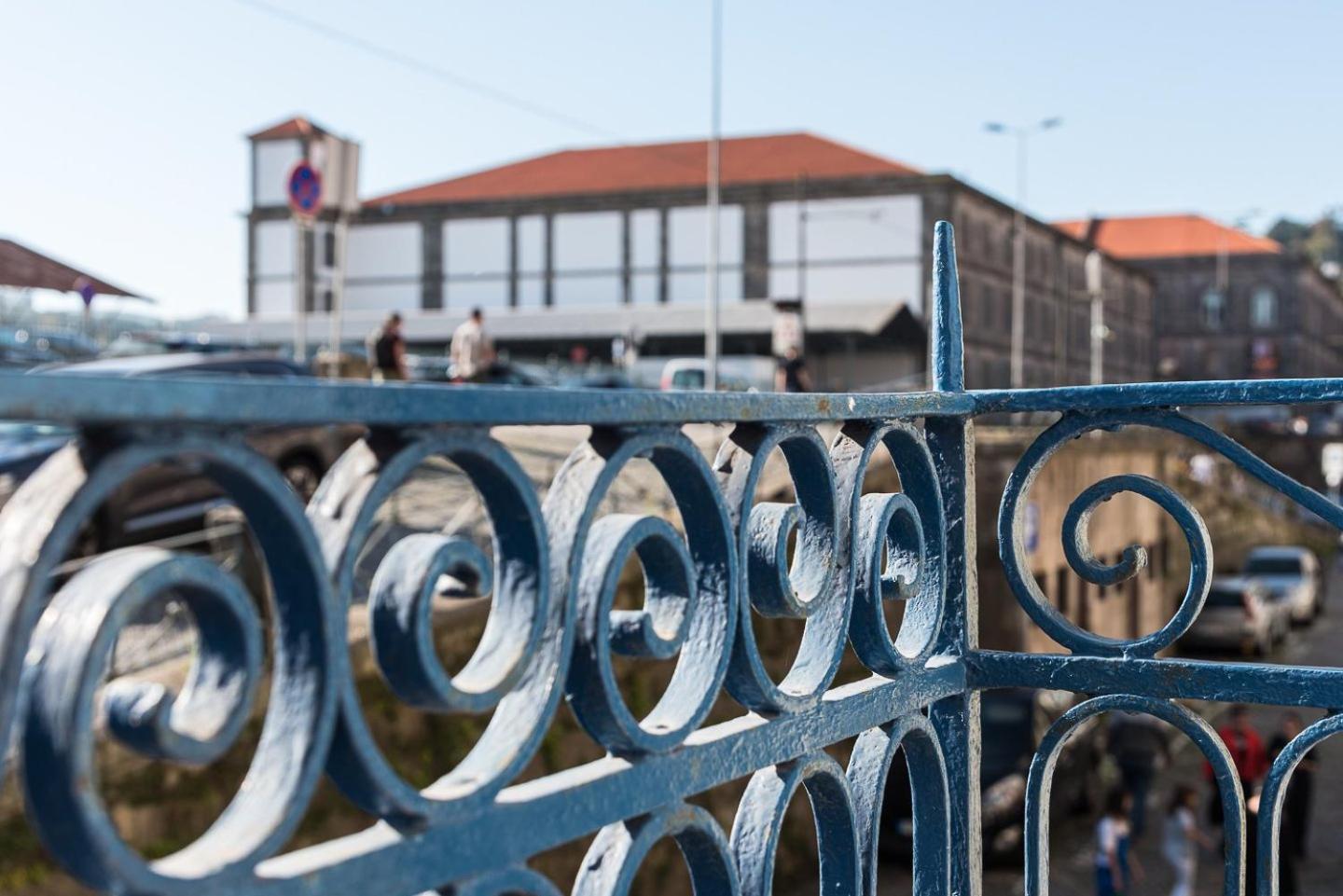 Guestready - Miragaia Stone Studios & Apartments Porto Exterior foto