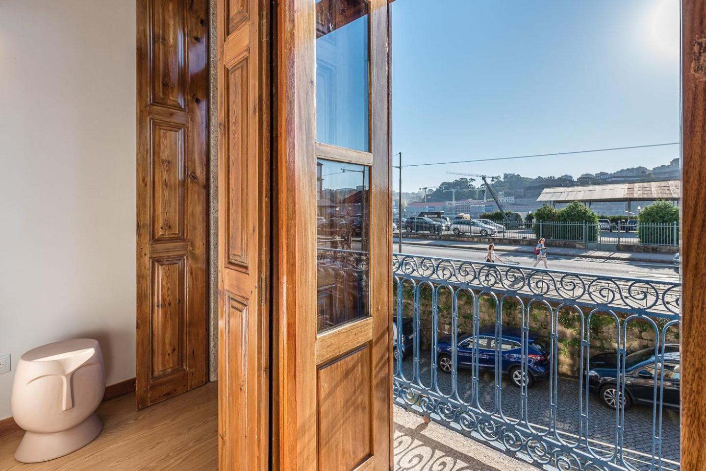 Guestready - Miragaia Stone Studios & Apartments Porto Exterior foto
