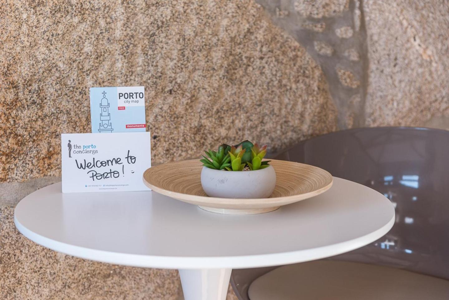 Guestready - Miragaia Stone Studios & Apartments Porto Exterior foto