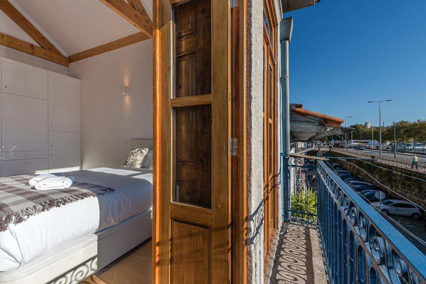 Guestready - Miragaia Stone Studios & Apartments Porto Exterior foto