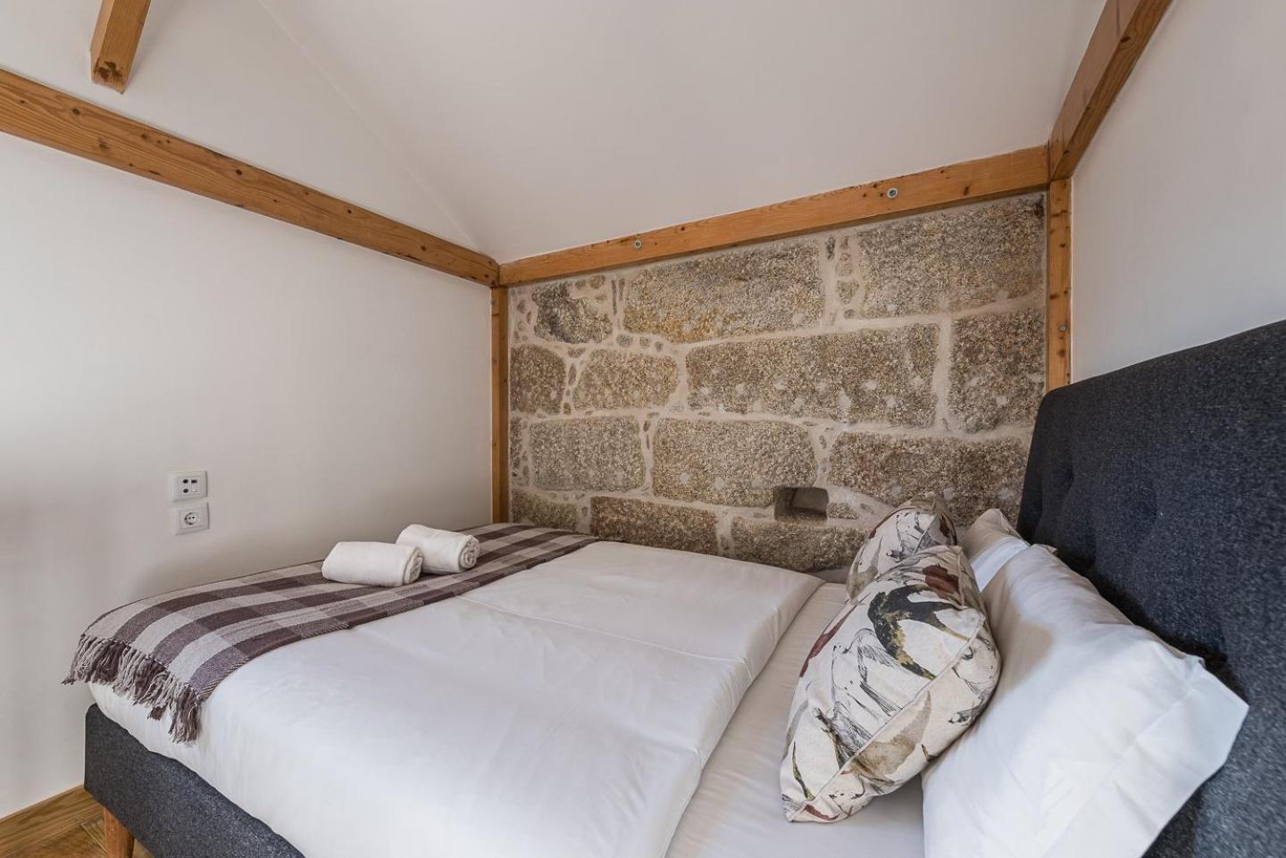 Guestready - Miragaia Stone Studios & Apartments Porto Exterior foto