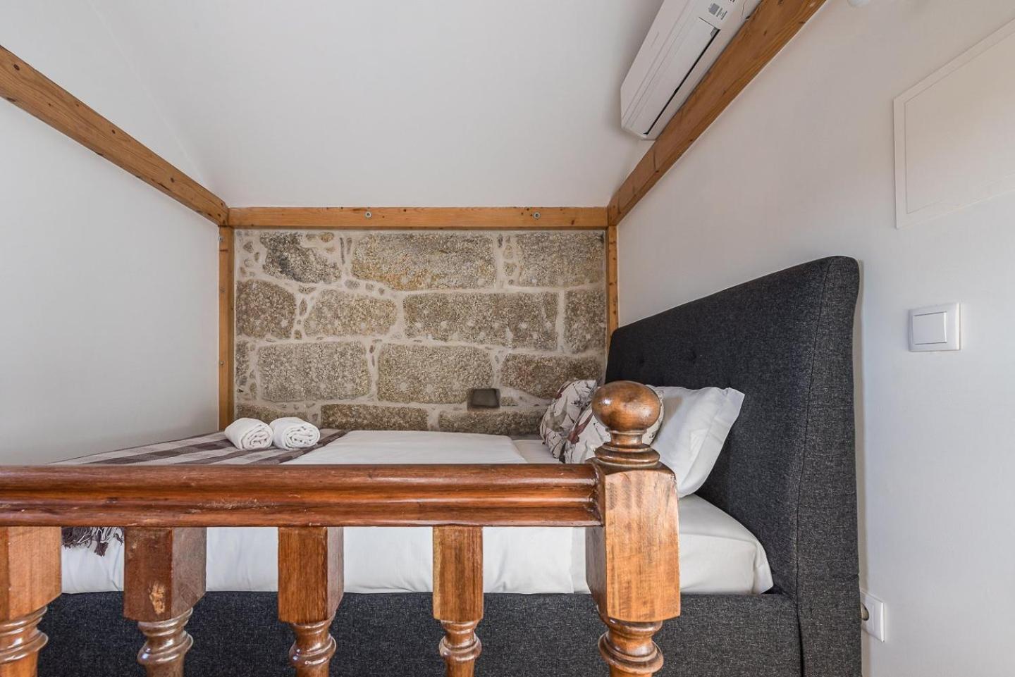 Guestready - Miragaia Stone Studios & Apartments Porto Exterior foto