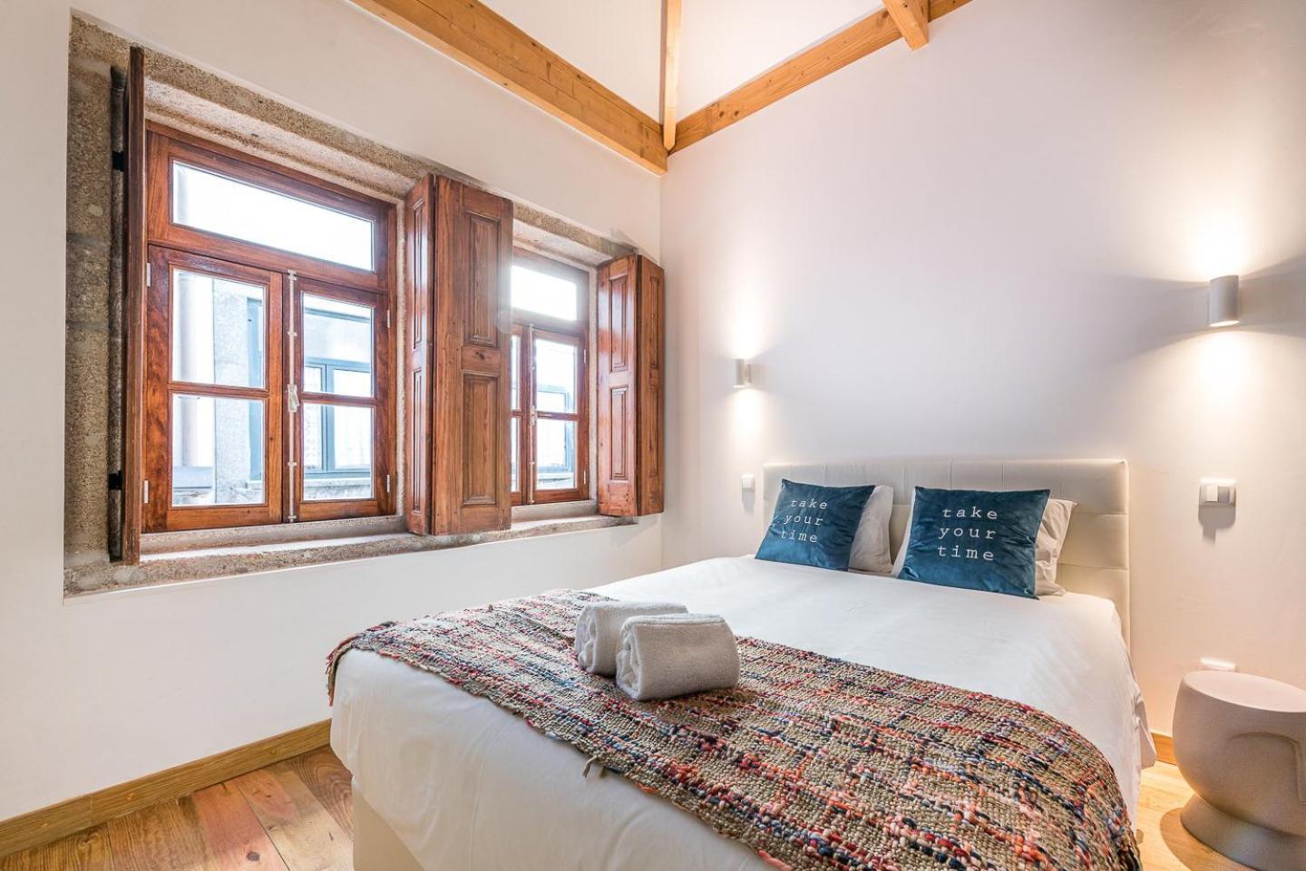 Guestready - Miragaia Stone Studios & Apartments Porto Exterior foto