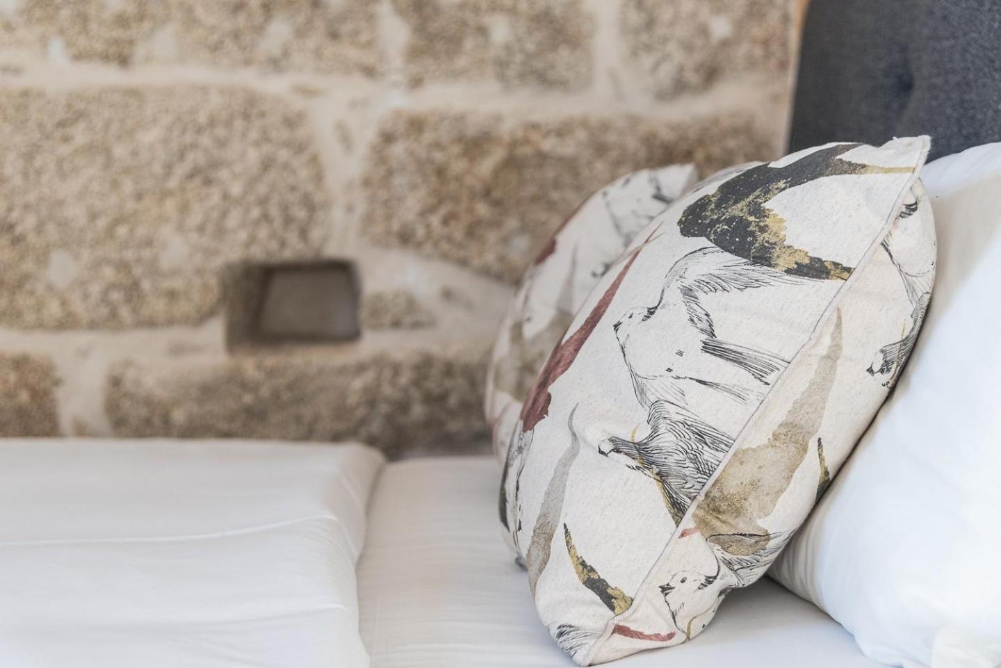 Guestready - Miragaia Stone Studios & Apartments Porto Exterior foto