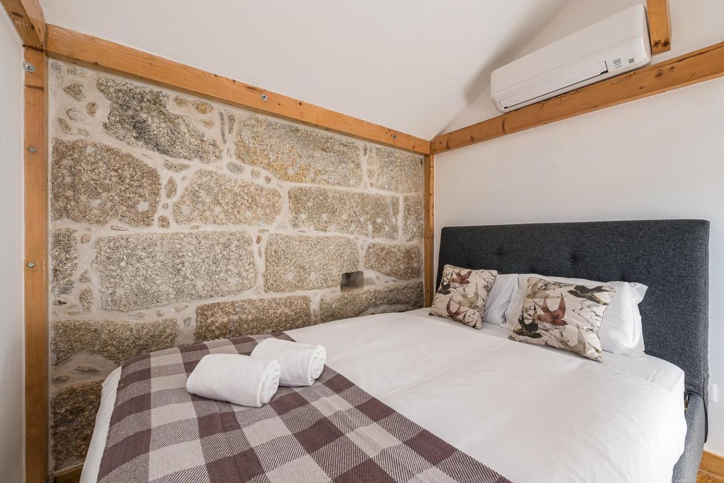 Guestready - Miragaia Stone Studios & Apartments Porto Exterior foto