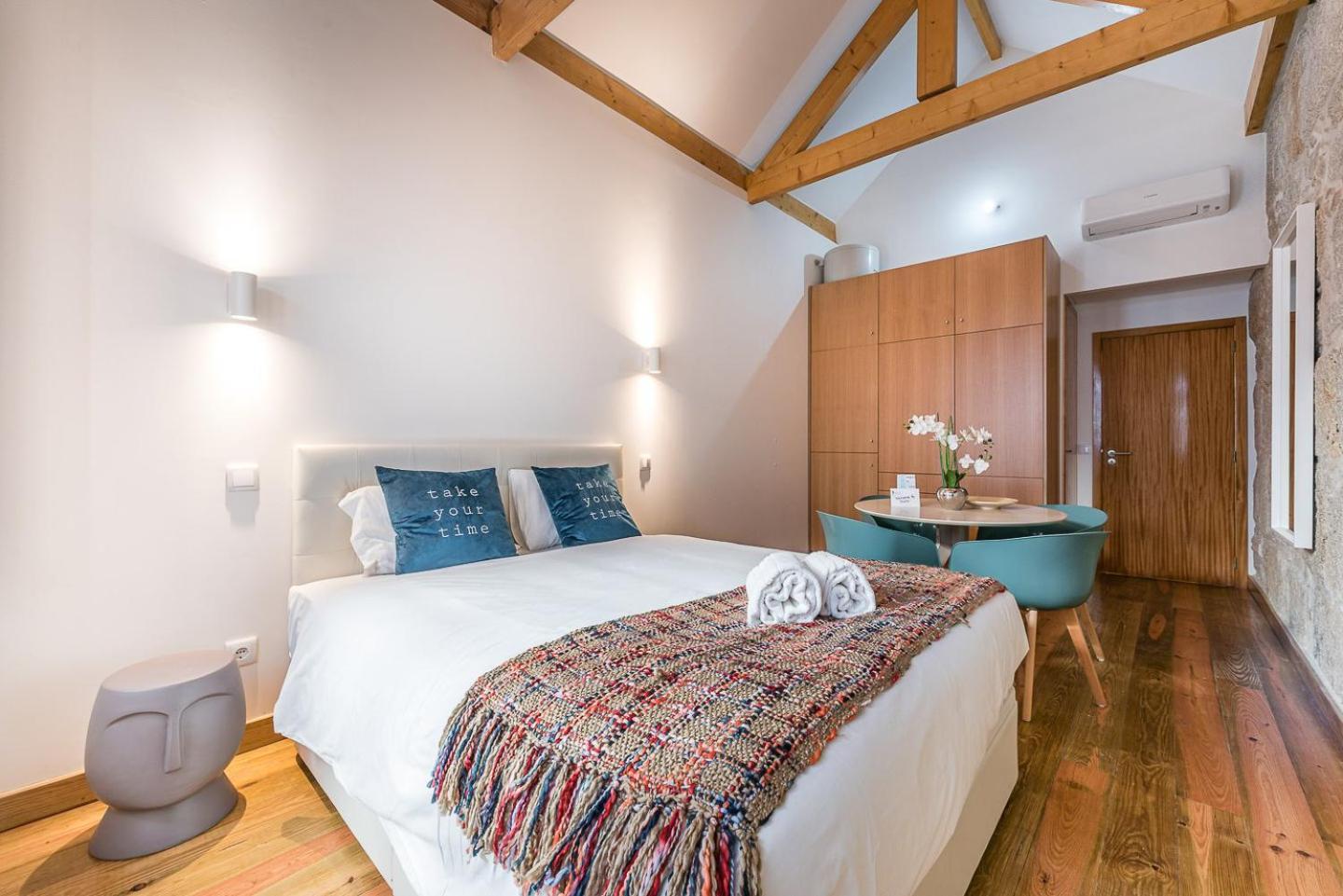 Guestready - Miragaia Stone Studios & Apartments Porto Exterior foto